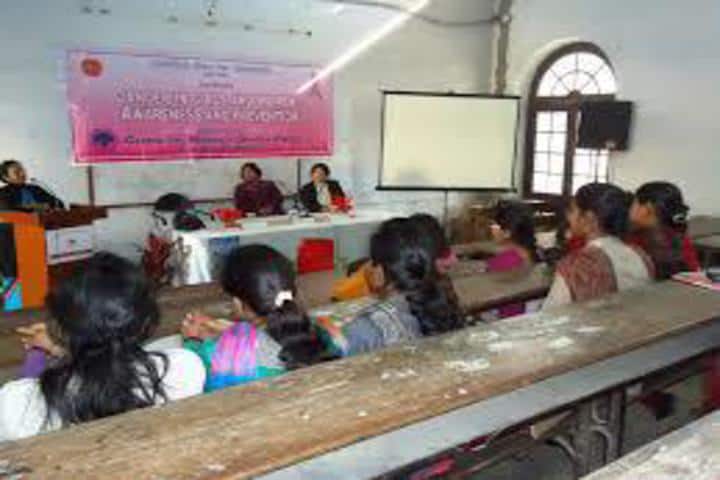 classroom